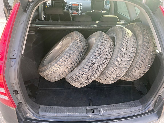 Kia Ceed 11 of 14