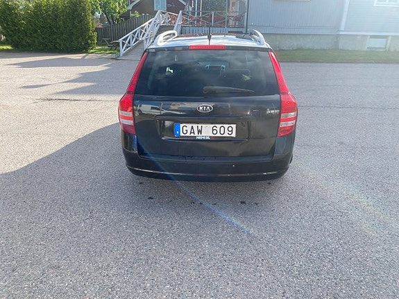 Kia Ceed 5 of 5