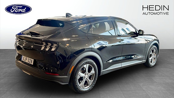 Ford Mustang Mach-E 2 of 5