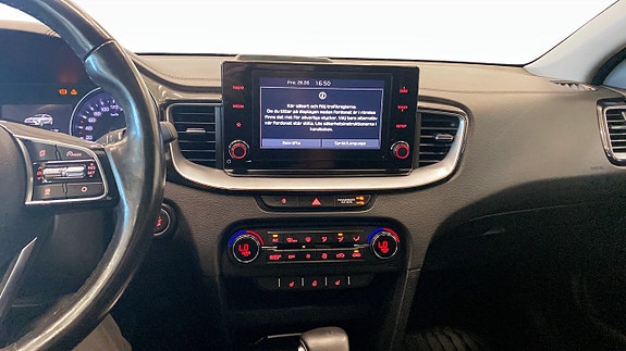 Kia Ceed 12 of 18