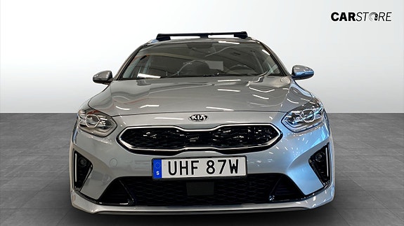 Kia Ceed 8 of 18
