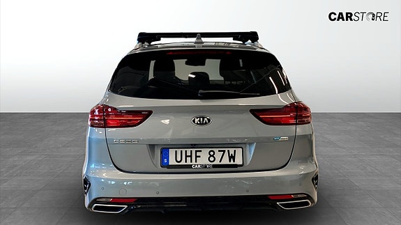 Kia Ceed 7 of 18