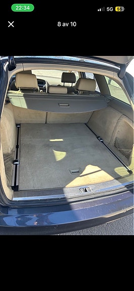 Audi A6 7 of 8
