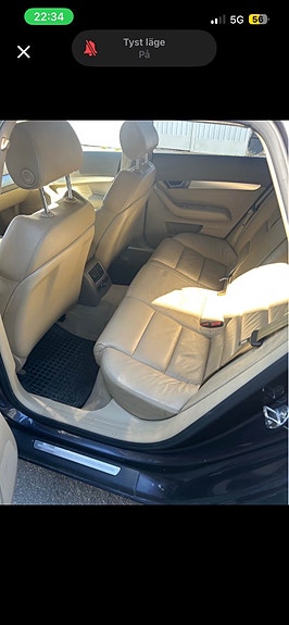 Audi A6 6 of 8