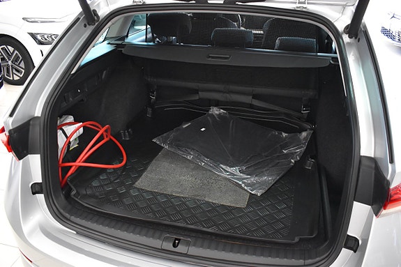 Skoda Octavia 5 of 5