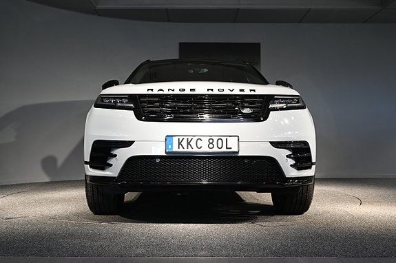 Land Rover Range Rover Velar 9 of 28