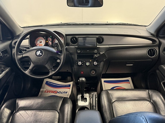 Mitsubishi Outlander 14 of 19
