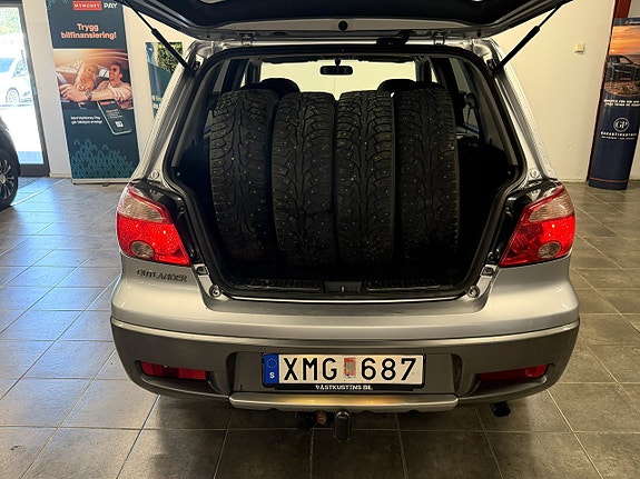 Mitsubishi Outlander 11 of 19