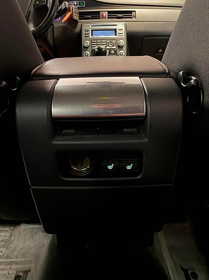 Volvo V70 25 of 25