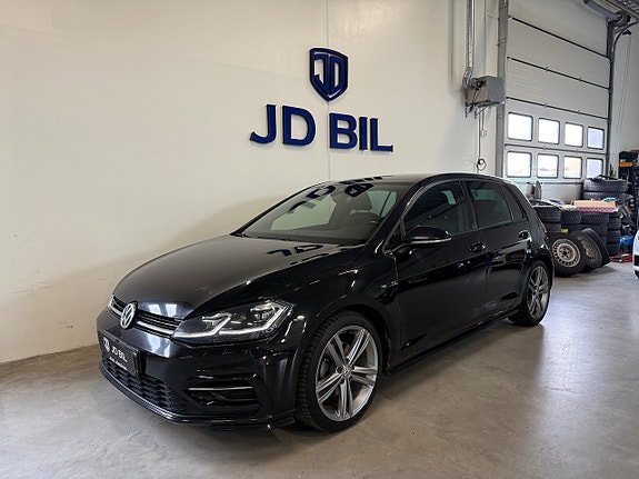 Volkswagen Golf I