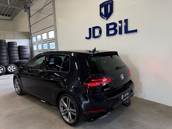 Volkswagen Golf I 3 of 5