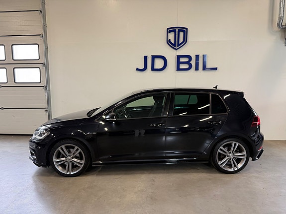 Volkswagen Golf I 2 of 5