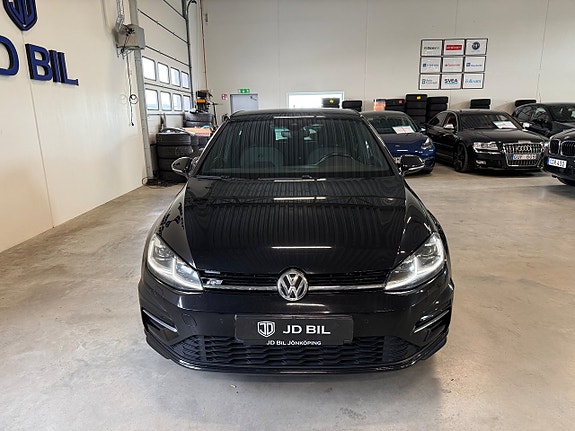 Volkswagen Golf I 4 of 5