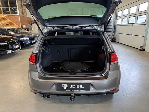 Volkswagen Golf I 5 of 5