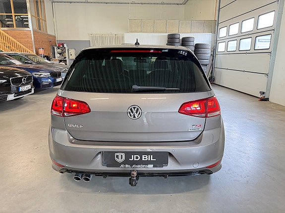 Volkswagen Golf I 4 of 5