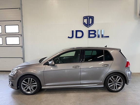 Volkswagen Golf I 2 of 5