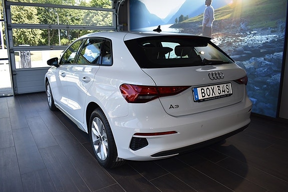 Audi A3 2 of 5