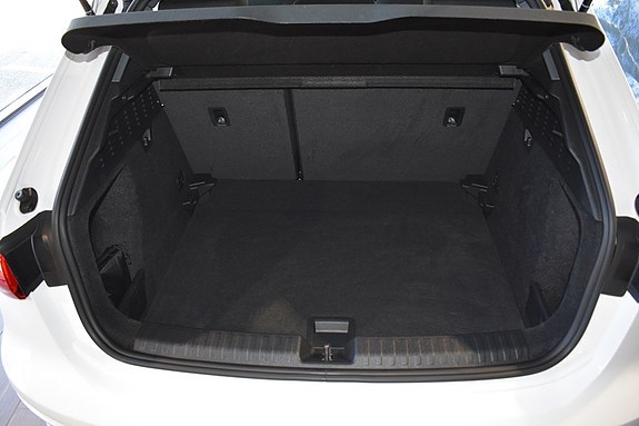Audi A3 6 of 7
