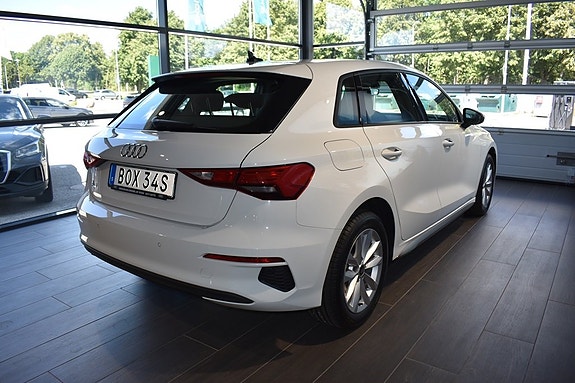 Audi A3 3 of 5