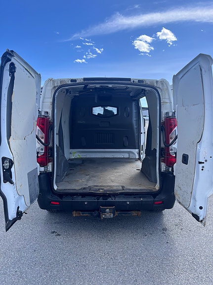 Citroen Jumpy 4 of 5