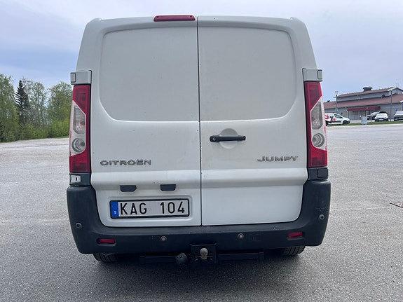 Citroen Jumpy 3 of 5
