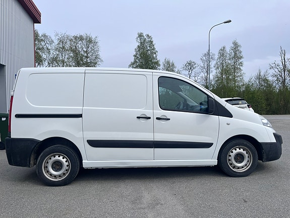 Citroen Jumpy 2 of 5
