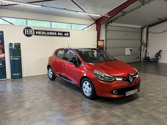 Renault Clio 6 of 16