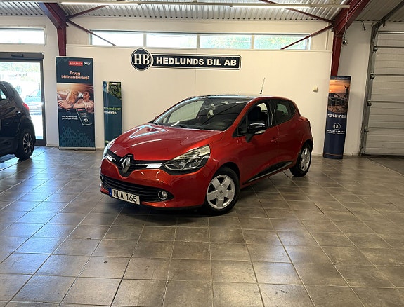 Renault Clio 3 of 5