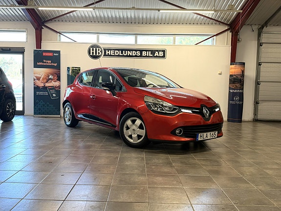 Renault Clio 2 of 5