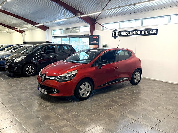 Renault Clio 7 of 16