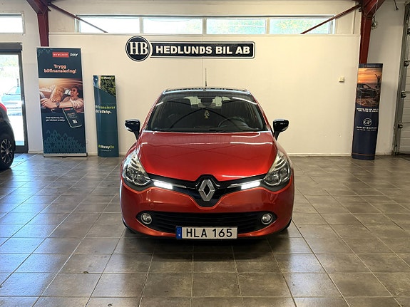 Renault Clio 5 of 5