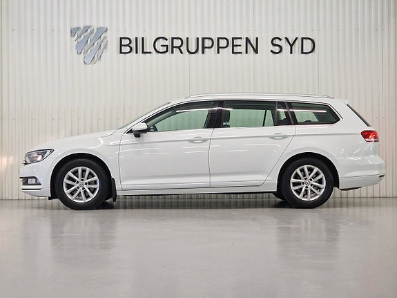 Volkswagen Passat 5 of 5