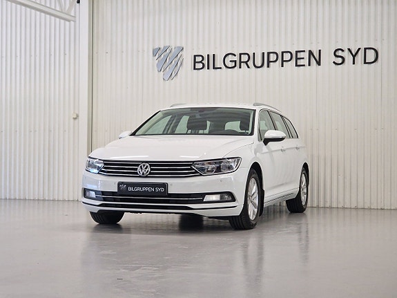 Volkswagen Passat 3 of 5