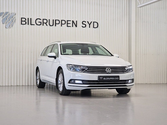 Volkswagen Passat 4 of 5