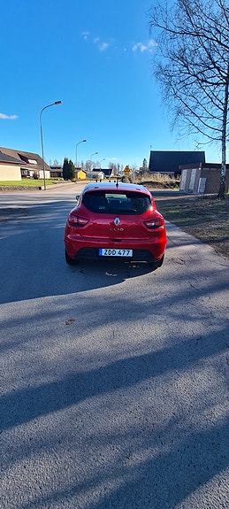Renault Clio 13 of 27