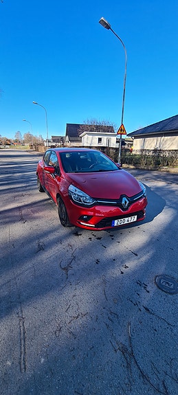 Renault Clio 7 of 27