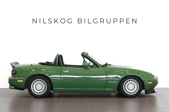 Mazda MX-5 5 of 5
