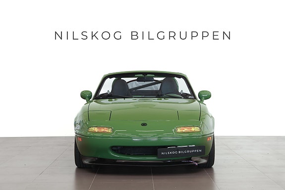 Mazda MX-5 3 of 5