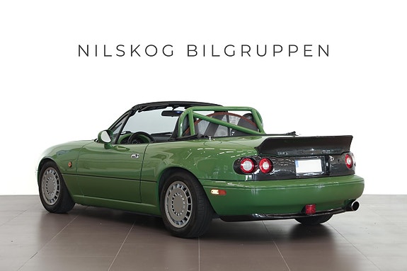 Mazda MX-5 6 of 16