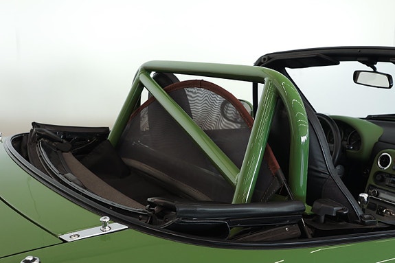 Mazda MX-5 15 of 16