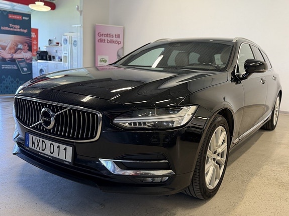 Volvo V90 4 of 5