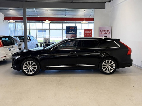 Volvo V90 5 of 5