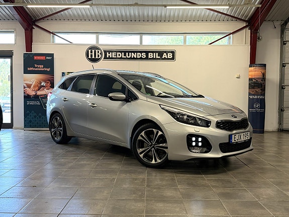 Kia Ceed 2 of 17