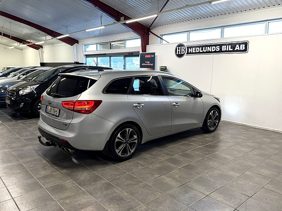 Kia Ceed 11 of 17