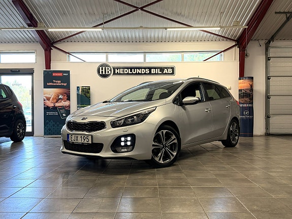 Kia Ceed 4 of 17