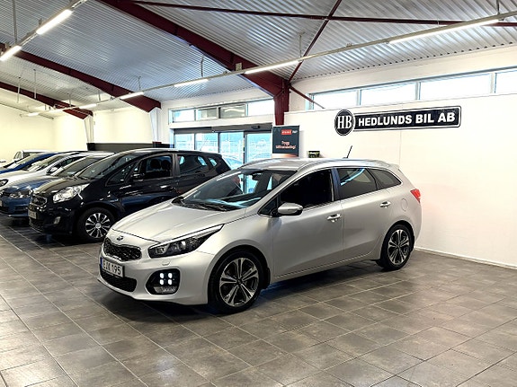Kia Ceed 8 of 17