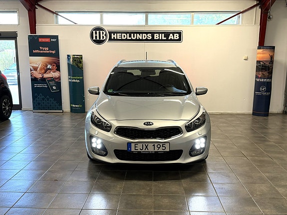 Kia Ceed 5 of 17