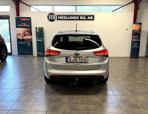 Kia Ceed 9 of 17