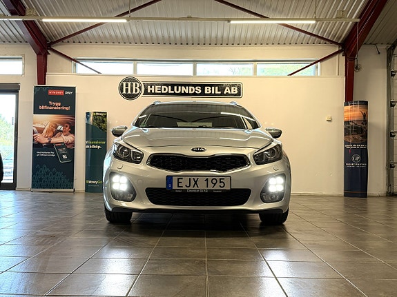 Kia Ceed 6 of 17
