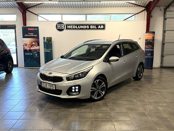 Kia Ceed 3 of 17